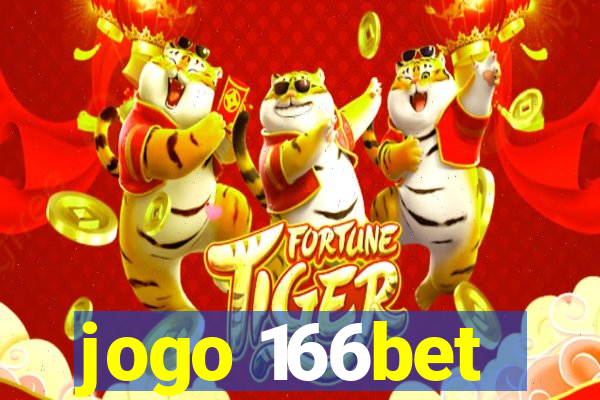 jogo 166bet